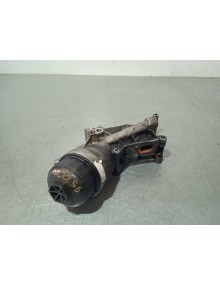 Recambio de soporte filtro aceite para opel astra j lim. selective referencia OEM IAM 55238286   2