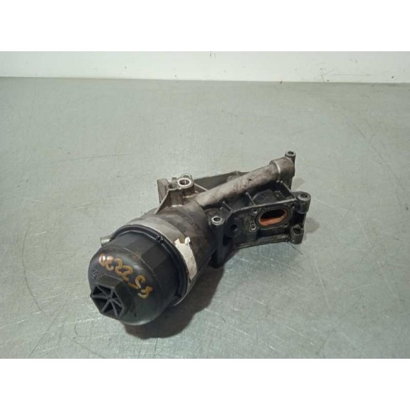 Recambio de soporte filtro aceite para opel astra j lim. selective referencia OEM IAM 55238286  