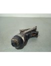 Recambio de soporte filtro aceite para opel astra j lim. selective referencia OEM IAM 55238286  
