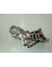 Recambio de soporte filtro aceite para opel astra j lim. selective referencia OEM IAM 55238286  