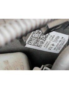 Recambio de servofreno para volkswagen golf vi (5k1) rabbit bluemotion referencia OEM IAM 1K1614105CK   2