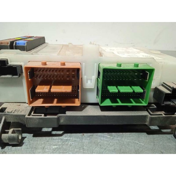 Recambio de centralita bsi para ford s-max (ca1) 2.0 tdci cat referencia OEM IAM 7G9T14A073AF  