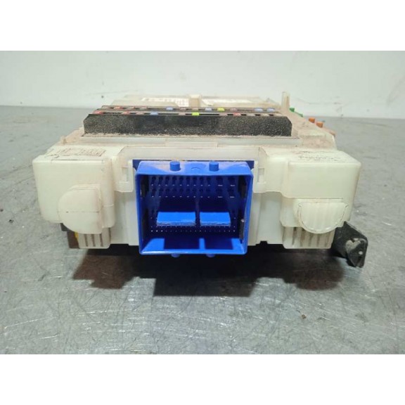 Recambio de centralita bsi para ford s-max (ca1) 2.0 tdci cat referencia OEM IAM 7G9T14A073AF  