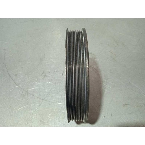 Recambio de polea cigueñal para opel astra j lim. selective referencia OEM IAM 55200498 55200498 46819147