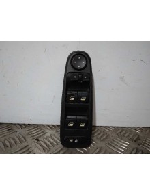 Recambio de elevalunas delantero izquierdo para citroën c4 grand picasso sx referencia OEM IAM 96590658XT ELÉCTRICO 