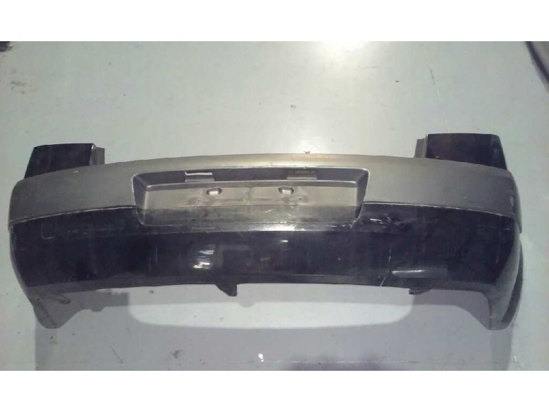 Recambio de paragolpes trasero para renault megane ii classic berlina confort authentique referencia OEM IAM 850108566R  