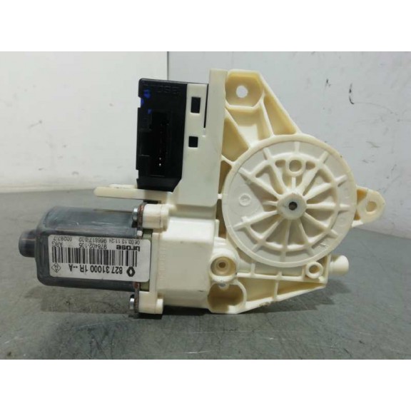 Recambio de motor elevalunas trasero izquierdo para renault laguna iii referencia OEM IAM 827310001R  