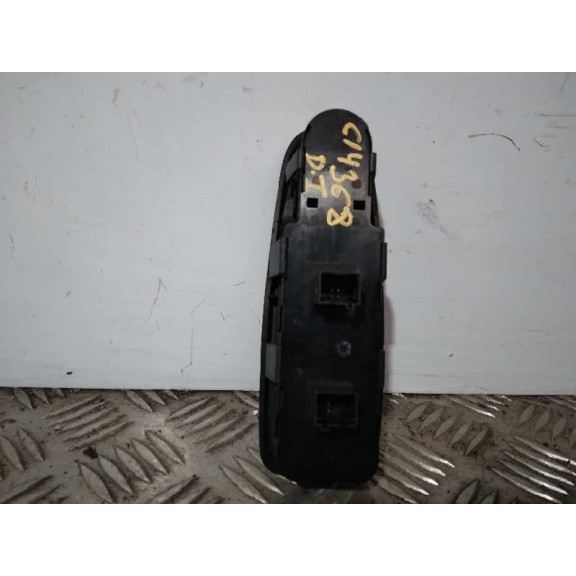 Recambio de elevalunas delantero izquierdo para citroën c4 grand picasso sx referencia OEM IAM 96590658XT ELÉCTRICO 