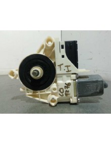 Recambio de motor elevalunas trasero izquierdo para renault laguna iii referencia OEM IAM 827310001R   2