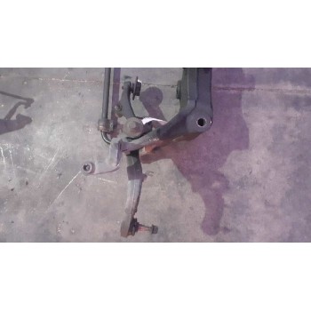 Recambio de puente delantero para nissan interstar mod. 04 (x70) 2.5 dci diesel cat referencia OEM IAM   