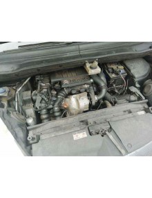 Recambio de motor completo para citroën c4 grand picasso sx referencia OEM IAM 9HZ SIN COMPRESION 196.544KM