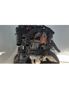 Recambio de motor completo para citroën c4 grand picasso sx referencia OEM IAM 9HZ SIN COMPRESION 196.544KM 2