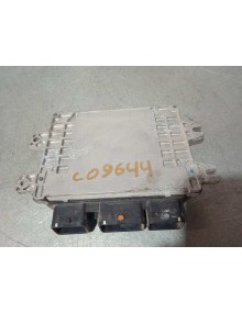 Recambio de centralita motor uce para nissan note acenta referencia OEM IAM 065539L89 065539L89 NEC000818 2
