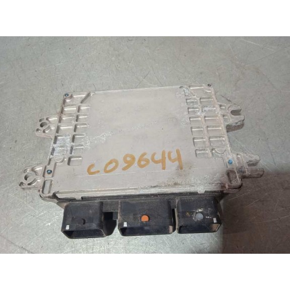 Recambio de centralita motor uce para nissan note acenta referencia OEM IAM 065539L89 065539L89 NEC000818