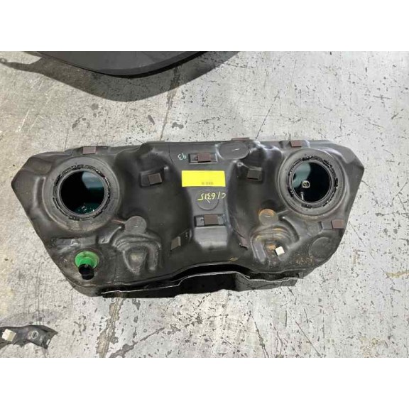 Recambio de deposito combustible para ford mustang gt referencia OEM IAM   