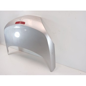 Recambio de tapa maletero para opel tigra twin top rosso referencia OEM IAM 93164189  