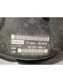 Recambio de servofreno para ford s-max (ca1) 2.0 tdci cat referencia OEM IAM 6G912B195PE   2