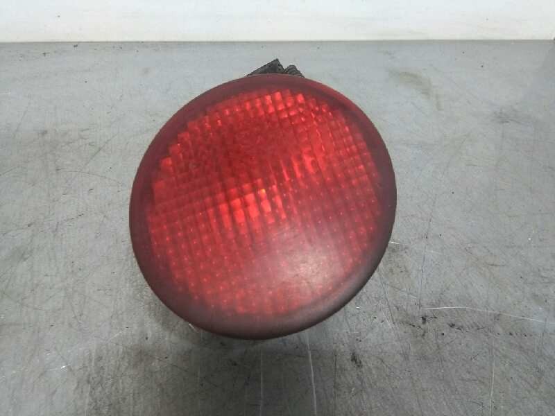 Recambio de faro antiniebla trasero izquierdo para volkswagen new beetle (9c1/1c1) 1.9 tdi referencia OEM IAM   