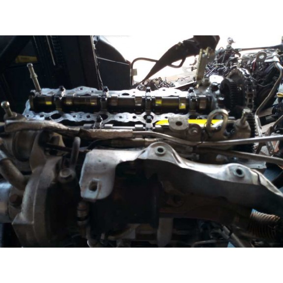 Recambio de motor casco para opel astra j lim. selective referencia OEM IAM B16DTL  