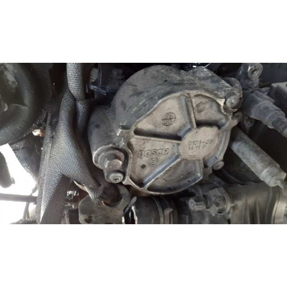 Recambio de motor completo para citroën c4 grand picasso sx referencia OEM IAM 9HZ SIN COMPRESION 196.544KM