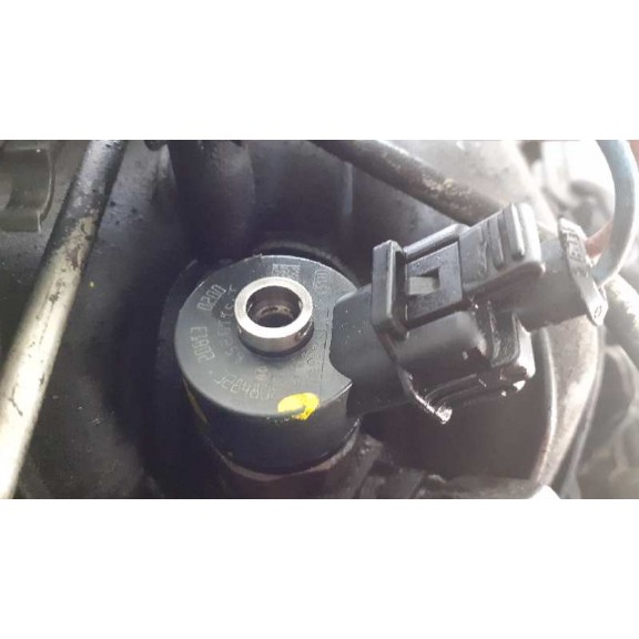 Recambio de motor completo para citroën c4 grand picasso sx referencia OEM IAM 9HZ SIN COMPRESION 196.544KM