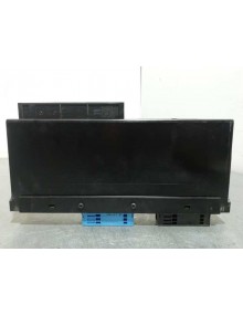 Recambio de modulo electronico para bmw serie 1 berlina (e81/e87) 118d referencia OEM IAM 917688201   2