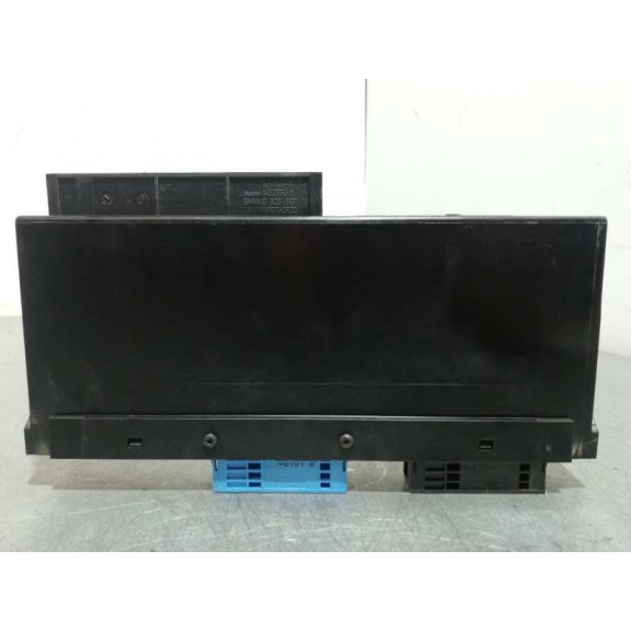 Recambio de modulo electronico para bmw serie 1 berlina (e81/e87) 118d referencia OEM IAM 917688201  