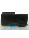 Recambio de modulo electronico para bmw serie 1 berlina (e81/e87) 118d referencia OEM IAM 917688201  