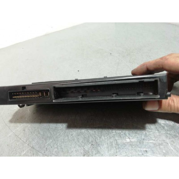Recambio de modulo electronico para bmw serie 1 berlina (e81/e87) 118d referencia OEM IAM 917688201  