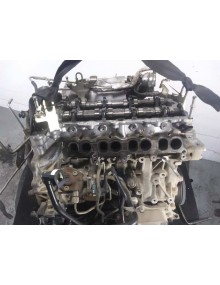 Recambio de motor casco para opel astra j lim. selective referencia OEM IAM B16DTL  