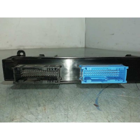 Recambio de modulo electronico para bmw serie 1 berlina (e81/e87) 118d referencia OEM IAM 917688201  