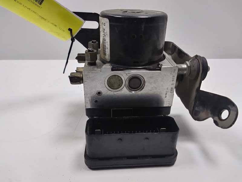 Recambio de abs para jeep commander 3.0 v6 crd limited referencia OEM IAM 00003306C000  