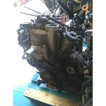 Recambio de motor completo para volkswagen golf v berlina (1k1) conceptline (e) referencia OEM IAM BAG 137.000KM REVISAR
