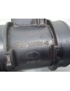 Recambio de caudalimetro para opel zafira b cosmo referencia OEM IAM 55350046 93184406 634915771