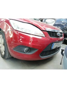 Recambio de paragolpes delantero para ford focus turnier (cb4) trend referencia OEM IAM    2