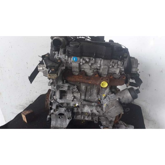 Recambio de motor completo para citroën c4 grand picasso sx referencia OEM IAM 9HZ SIN COMPRESION 196.544KM