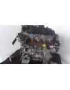 Recambio de motor completo para citroën c4 grand picasso sx referencia OEM IAM 9HZ SIN COMPRESION 196.544KM