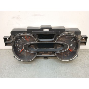 CUADRO INSTRUMENTOS 248106808R VPGRRF10849PF 