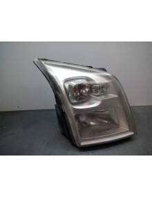 Recambio de faro derecho para ford transit caja cerrada ´06 ft 260 k (corto) lkw (camion) referencia OEM IAM 6C1113W029DD   2