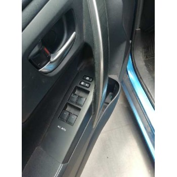 MANDO ELEVALUNAS DELANTERO IZQUIERDO 