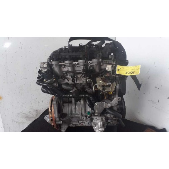 Recambio de motor completo para citroën c4 grand picasso sx referencia OEM IAM 9HZ SIN COMPRESION 196.544KM