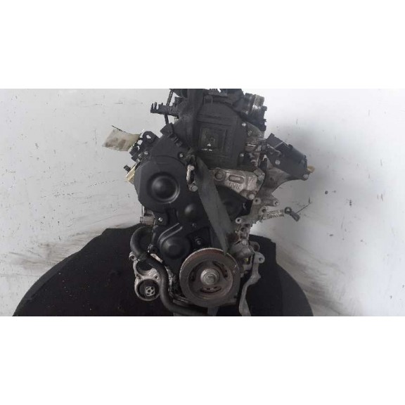 Recambio de motor completo para citroën c4 grand picasso sx referencia OEM IAM 9HZ SIN COMPRESION 196.544KM
