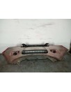 Recambio de paragolpes delantero para ford focus turnier (cb4) trend referencia OEM IAM   