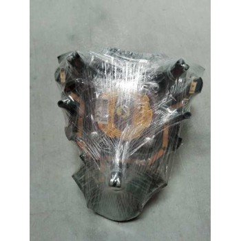 Recambio de airbag delantero izquierdo para nissan note acenta referencia OEM IAM 0589PI000410  