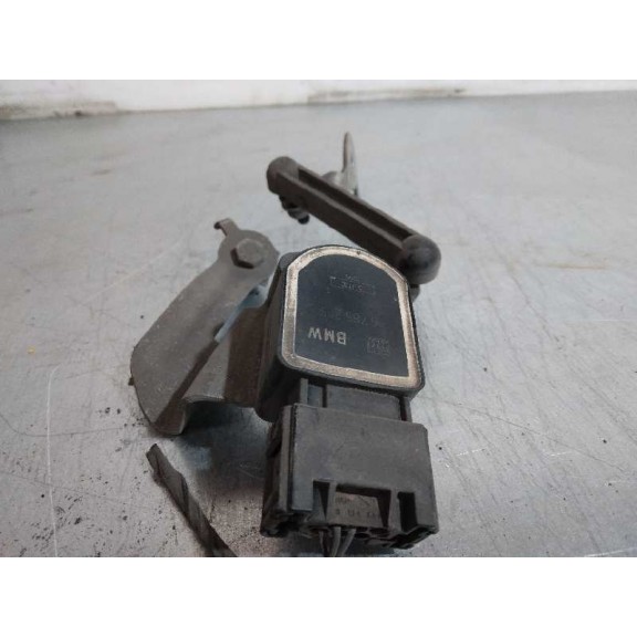 Recambio de sensor para bmw serie 3 berlina (e90) 320d referencia OEM IAM 6785205 REGULACION LUCES 37146785205