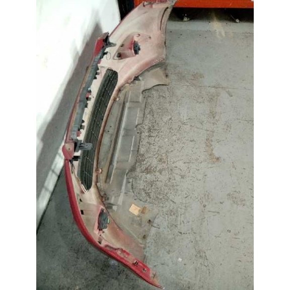 Recambio de paragolpes delantero para ford focus turnier (cb4) trend referencia OEM IAM   