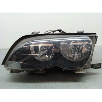 FARO IZQUIERDO 63126910955 2ºSERIE HALOGENO