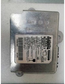 Recambio de centralita airbag para renault megane ii familiar 1.5 dci diesel referencia OEM IAM 8200481127 604289600 