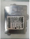 Recambio de centralita airbag para renault megane ii familiar 1.5 dci diesel referencia OEM IAM 8200481127 604289600 