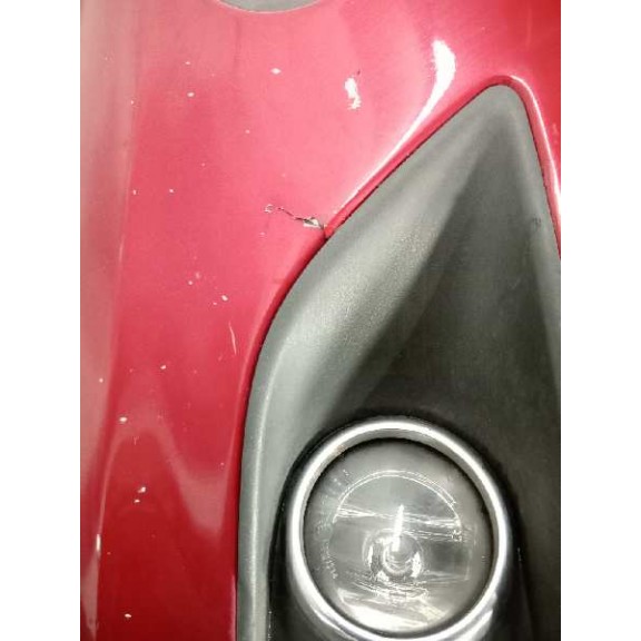 Recambio de paragolpes delantero para ford focus turnier (cb4) trend referencia OEM IAM   